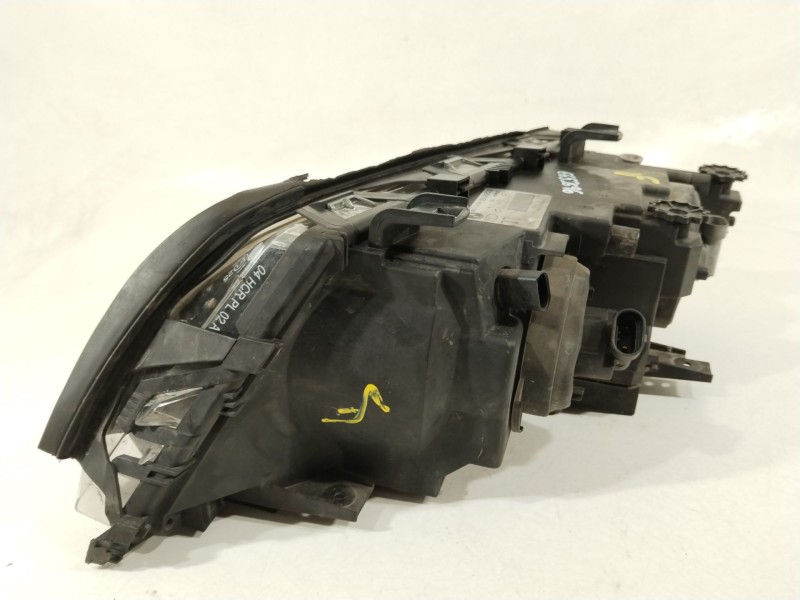 Recambio de faro derecho para bmw 3 (e46) 318 i referencia OEM IAM 63126910956 5830100001 