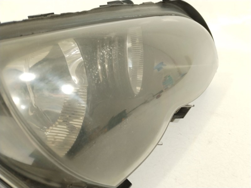 Recambio de faro derecho para bmw 3 (e46) 318 i referencia OEM IAM 63126910956 5830100001 