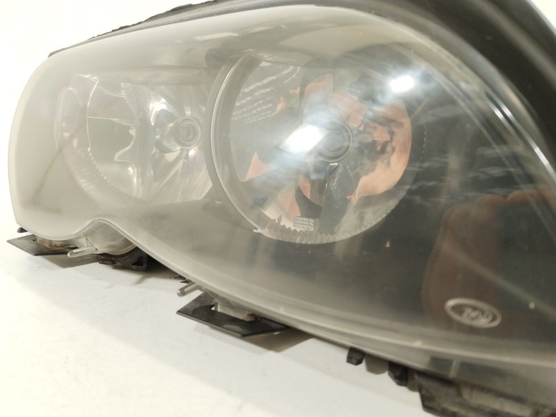 Recambio de faro derecho para bmw 3 (e46) 318 i referencia OEM IAM 63126910956 5830100001 
