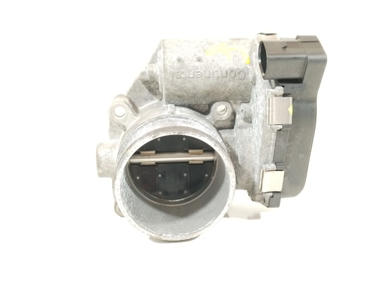 Recambio de caja mariposa para ssangyong korando line 4x2 referencia OEM IAM A1721410025 A2C33302400 