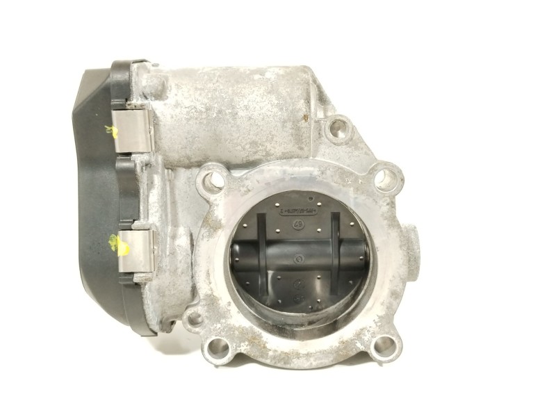 Recambio de caja mariposa para ssangyong korando line 4x2 referencia OEM IAM A1721410025 A2C33302400 