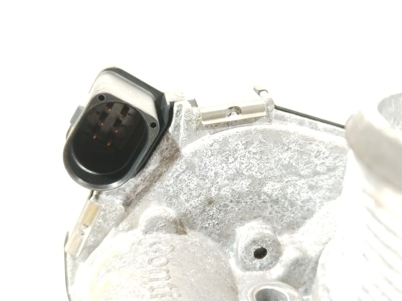 Recambio de caja mariposa para ssangyong korando line 4x2 referencia OEM IAM A1721410025 A2C33302400 