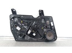 Recambio de elevalunas delantero izquierdo para volkswagen golf vi (5k1) 2.0 gti referencia OEM IAM 5K1837729Q 5K0959701C 5K0959