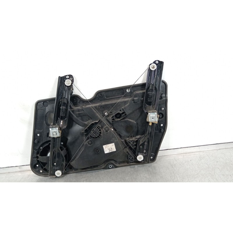 Recambio de elevalunas delantero izquierdo para volkswagen golf vi (5k1) 2.0 gti referencia OEM IAM 5K1837729Q 5K0959701C 5K0959