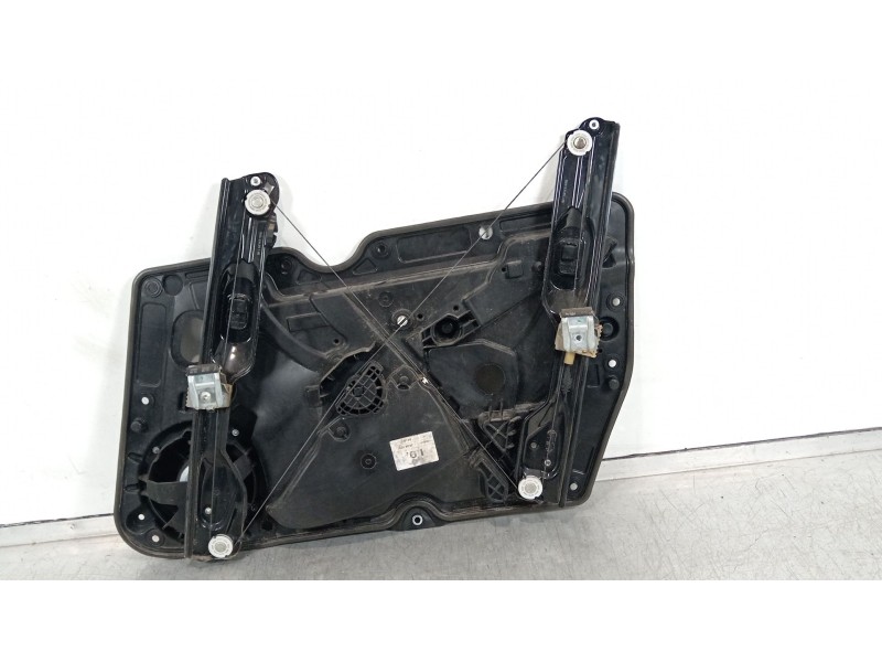 Recambio de elevalunas delantero izquierdo para volkswagen golf vi (5k1) 2.0 gti referencia OEM IAM 5K1837729Q 5K0959701C 5K0959