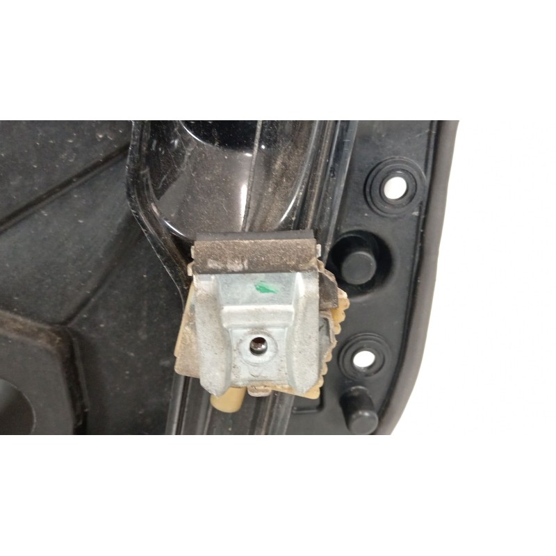 Recambio de elevalunas delantero izquierdo para volkswagen golf vi (5k1) 2.0 gti referencia OEM IAM 5K1837729Q 5K0959701C 5K0959