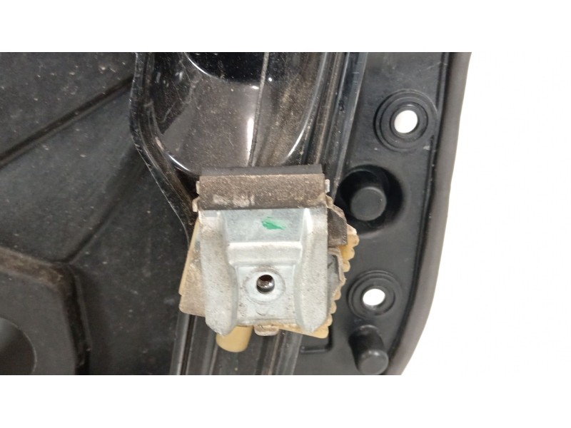 Recambio de elevalunas delantero izquierdo para volkswagen golf vi (5k1) 2.0 gti referencia OEM IAM 5K1837729Q 5K0959701C 5K0959