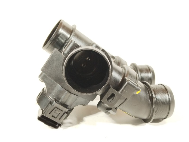 Recambio de caja mariposa para citroën xsara picasso (n68) 1.6 hdi referencia OEM IAM 9655971680  