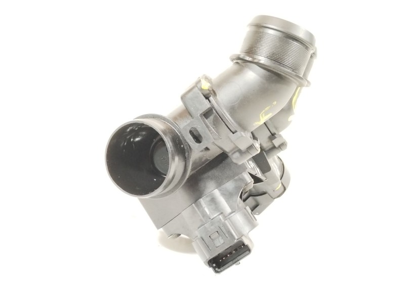 Recambio de caja mariposa para citroën xsara picasso (n68) 1.6 hdi referencia OEM IAM 9655971680  