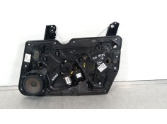 Recambio de elevalunas delantero derecho para volkswagen golf vi (5k1) 2.0 gti referencia OEM IAM 5K1837730Q 5K0959702C 5K095979