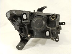 Recambio de faro izquierdo para dacia logan ii 1.5 dci referencia OEM IAM 260608494R   2