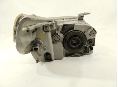 Recambio de faro izquierdo para chevrolet aveo / kalos hatchback (t250, t255) 1.2 referencia OEM IAM 96650754   2