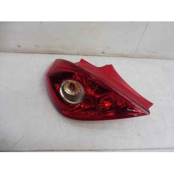 PILOTO TRASERO IZQUIERDO 13186350 