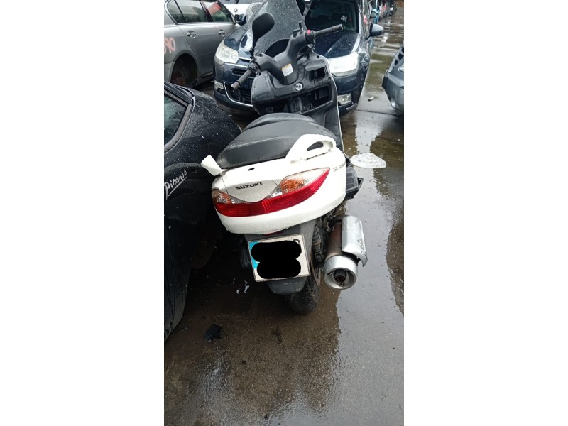 suzuki uh del año 2007