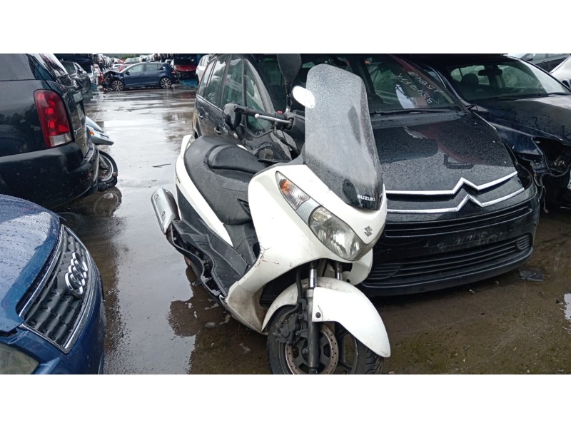 suzuki uh del año 2007