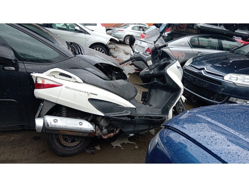 suzuki uh del año 2007