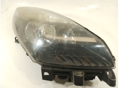 Recambio de faro derecho para renault scénic iii (jz0/1_) 1.5 dci referencia OEM IAM 260100023R 89902925 260108250R