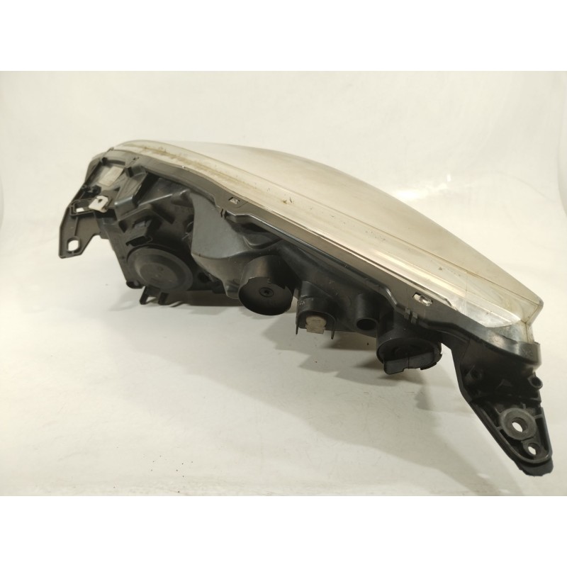 Recambio de faro derecho para renault scénic iii (jz0/1_) 1.5 dci referencia OEM IAM 260100023R 89902925 260108250R