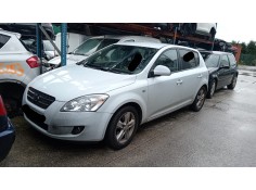 kia cee´d hatchback (ed) del año 2009