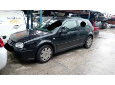volkswagen golf iv (1j1) del año 2004