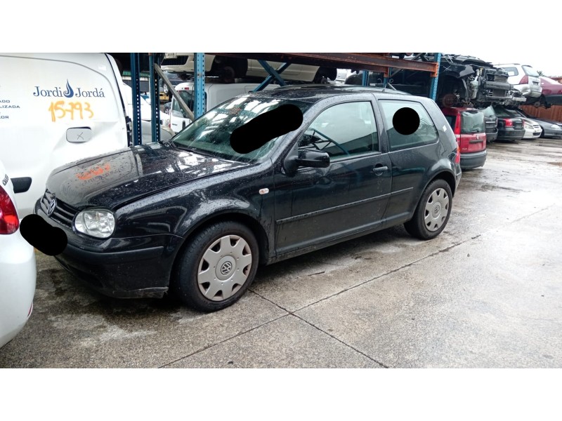 volkswagen golf iv (1j1) del año 2004