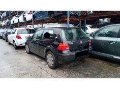 volkswagen golf iv (1j1) del año 2004 2