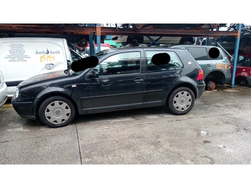 volkswagen golf iv (1j1) del año 2004