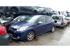 peugeot 208 i (ca_, cc_) del año 2014