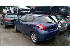 peugeot 208 i (ca_, cc_) del año 2014 2