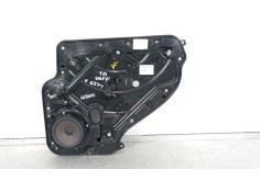 Recambio de elevalunas trasero derecho para volkswagen golf vi (5k1) 2.0 gti referencia OEM IAM 5K4839730G 5K4839756K 