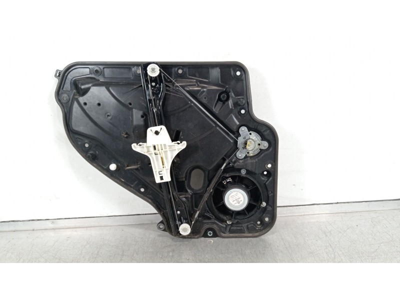 Recambio de elevalunas trasero derecho para volkswagen golf vi (5k1) 2.0 gti referencia OEM IAM 5K4839730G 5K4839756K 