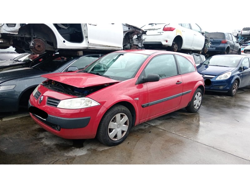 renault megane i (ba0/1_) del año 1996