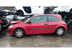 renault megane i (ba0/1_) del año 1996 2