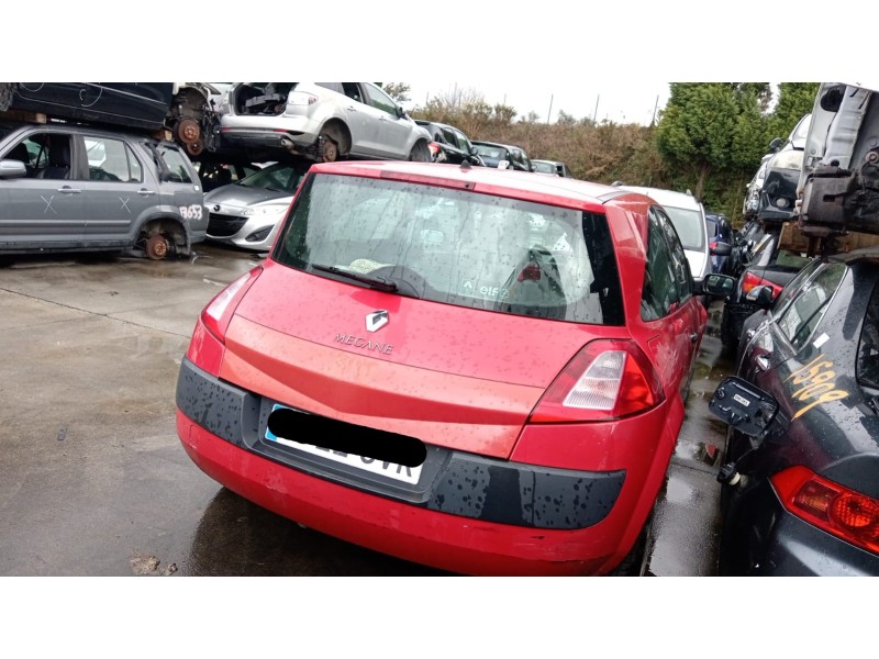 renault megane i (ba0/1_) del año 1996