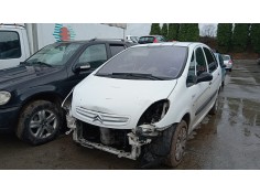 citroën xsara picasso (n68) del año 2006