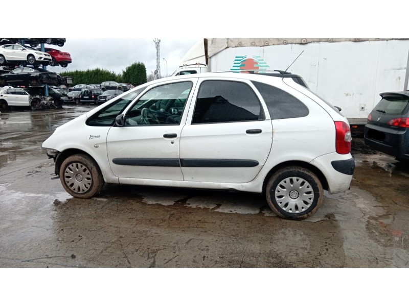 citroën xsara picasso (n68) del año 2006