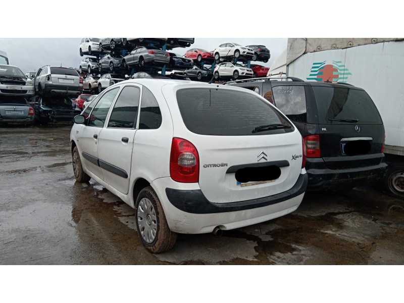 citroën xsara picasso (n68) del año 2006
