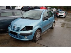 citroën c3 i (fc_, fn_) del año 2004