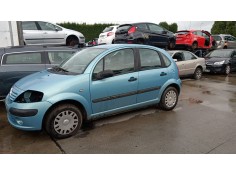 citroën c3 i (fc_, fn_) del año 2004 2
