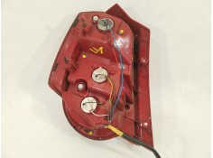 Recambio de piloto trasero derecho para chevrolet aveo / kalos hatchback (t250, t255) 1.2 referencia OEM IAM 96650805   2