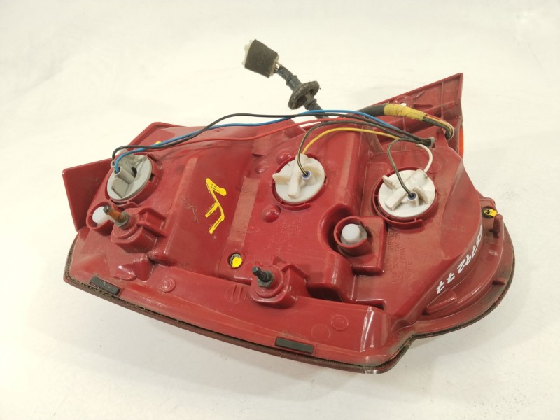 Recambio de piloto trasero derecho para chevrolet aveo / kalos hatchback (t250, t255) 1.2 referencia OEM IAM 96650805  