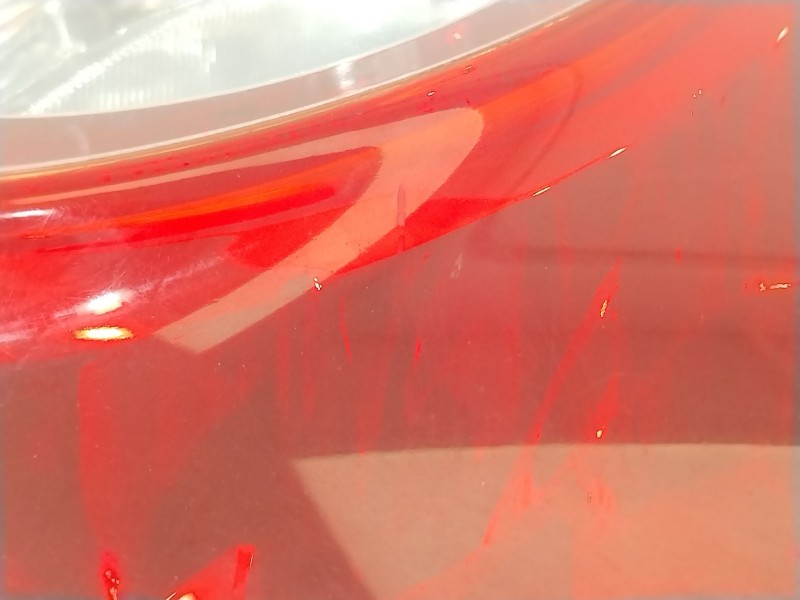 Recambio de piloto trasero derecho para chevrolet aveo / kalos hatchback (t250, t255) 1.2 referencia OEM IAM 96650805  