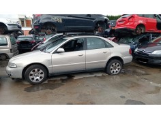 audi a4 b5 (8d2) del año 1999
