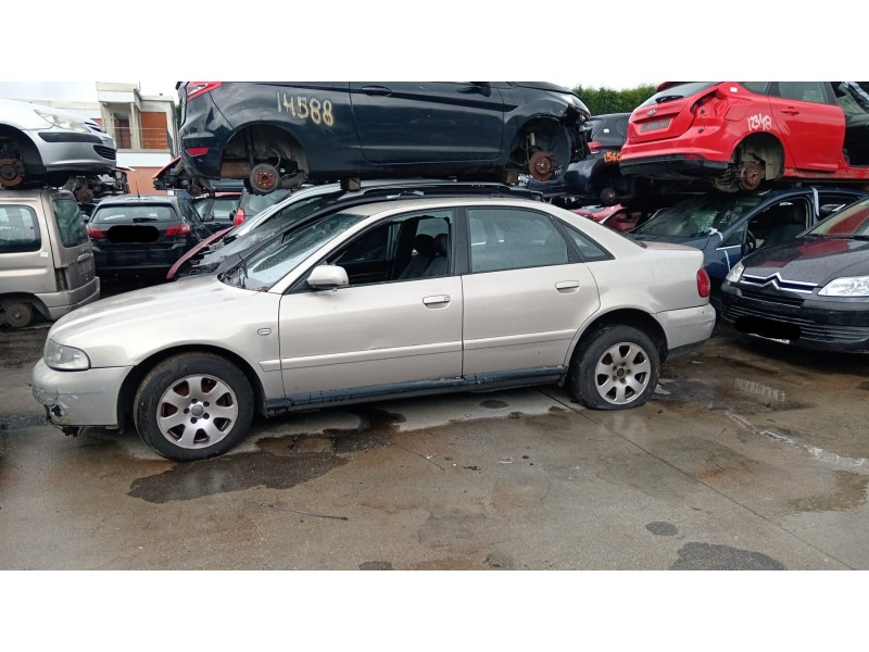audi a4 b5 (8d2) del año 1999