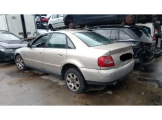 audi a4 b5 (8d2) del año 1999 2