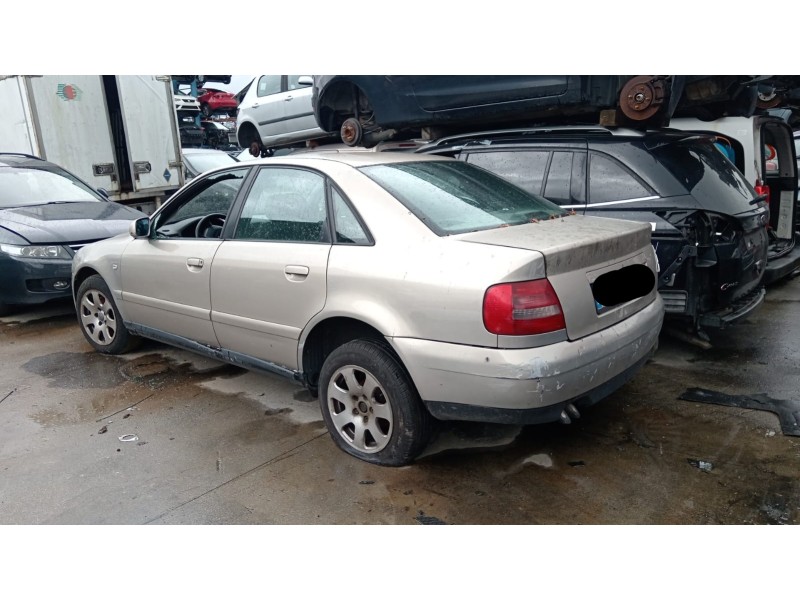 audi a4 b5 (8d2) del año 1999