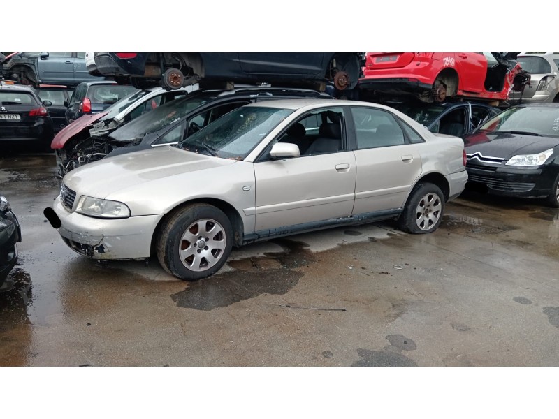 audi a4 b5 (8d2) del año 1999