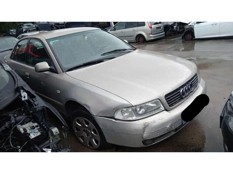 audi a4 b5 (8d2) del año 1999