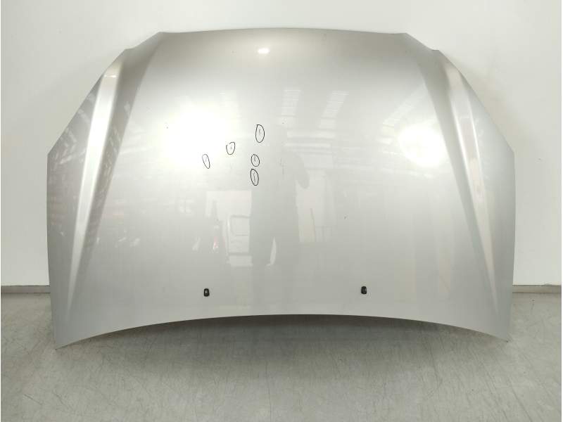 CAPOT 664001D010 