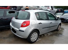 renault clio iii (br0/1, cr0/1) del año 2006 2